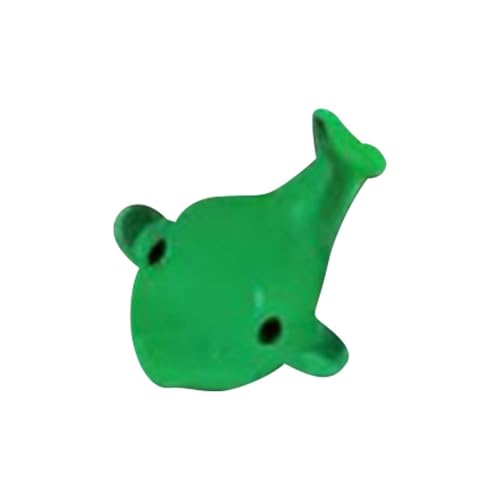 Poo4kark Mini-Spielzeuge in Tierform Kunstharz in großen Mengen, mehrere Stile, Blindboxen, kleine Ornamente, Desktop-Sammlungsdekoration, kleine Überraschung (I, 2.1) von Poo4kark