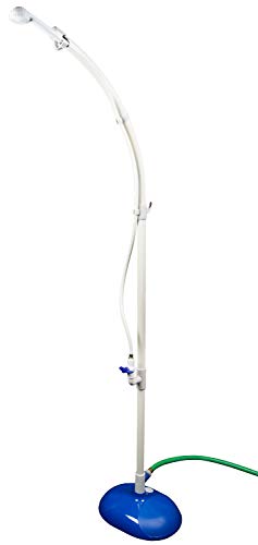 Poolmaster 52508 Portable Outdoor Pool Shower von Poolmaster