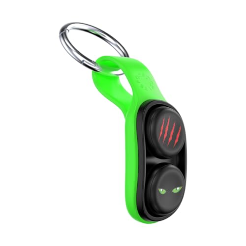 PopSockets PopPuck Trick-Magnet und Fidget-Spielzeug, Schleimgrün von PopSockets