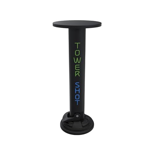 Popdarts Tower Shot Mod – das ultimative Ziel mit hohem Risiko und hoher Belohnung – Fügen Sie jedem Spiel Strategie, Geschicklichkeit und einen 5-Punkte-Bonus hinzu – Erhöhen Sie das Spiel mit diesem von Popdarts