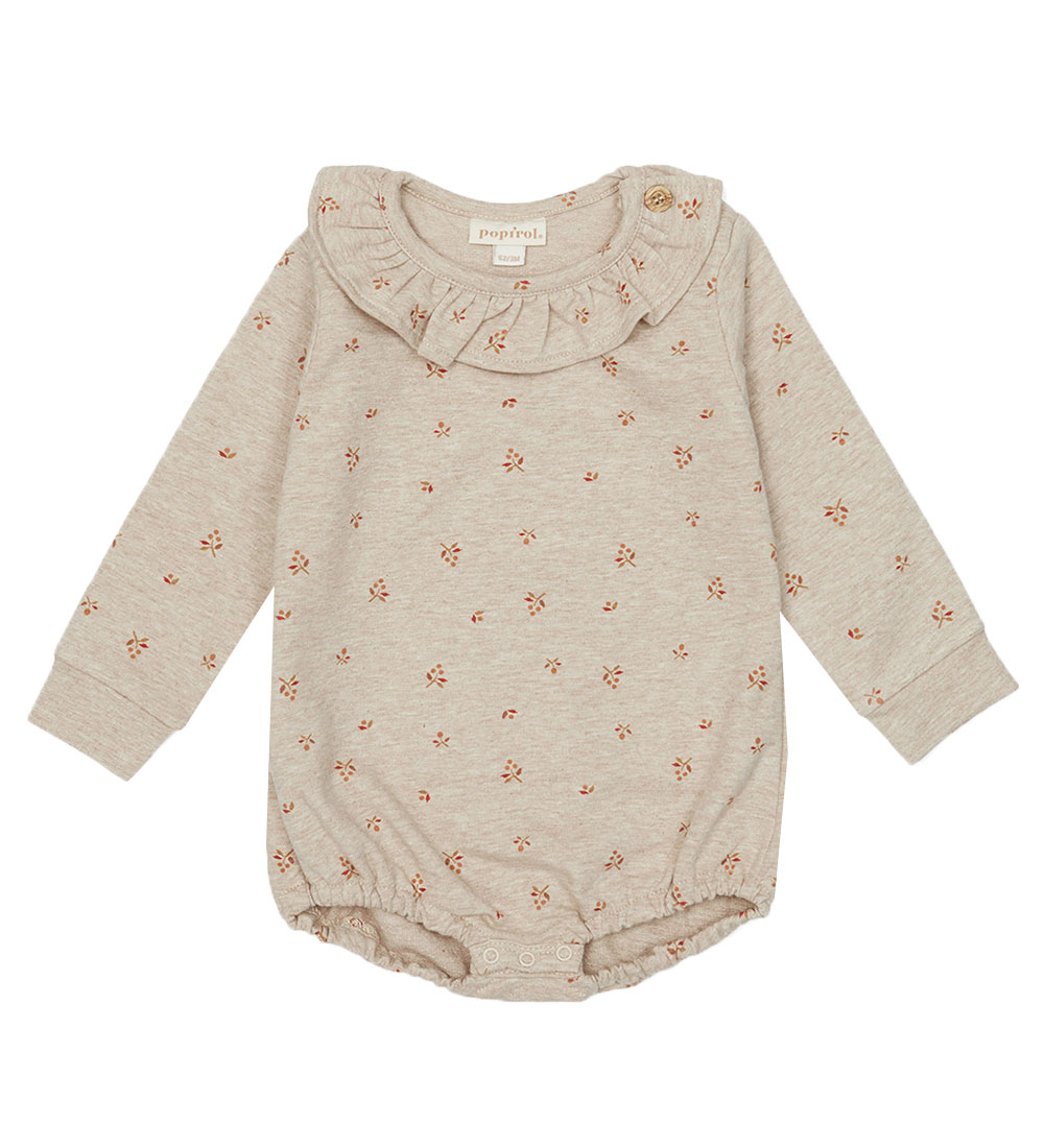 Popirol Body l/ä - Posanti - Print Grape - Popirol - 62 - Body L/Ä Popirol Body l/ä - Posanti - Print Grape - Popirol - 62 - Body L/Ä von Popirol