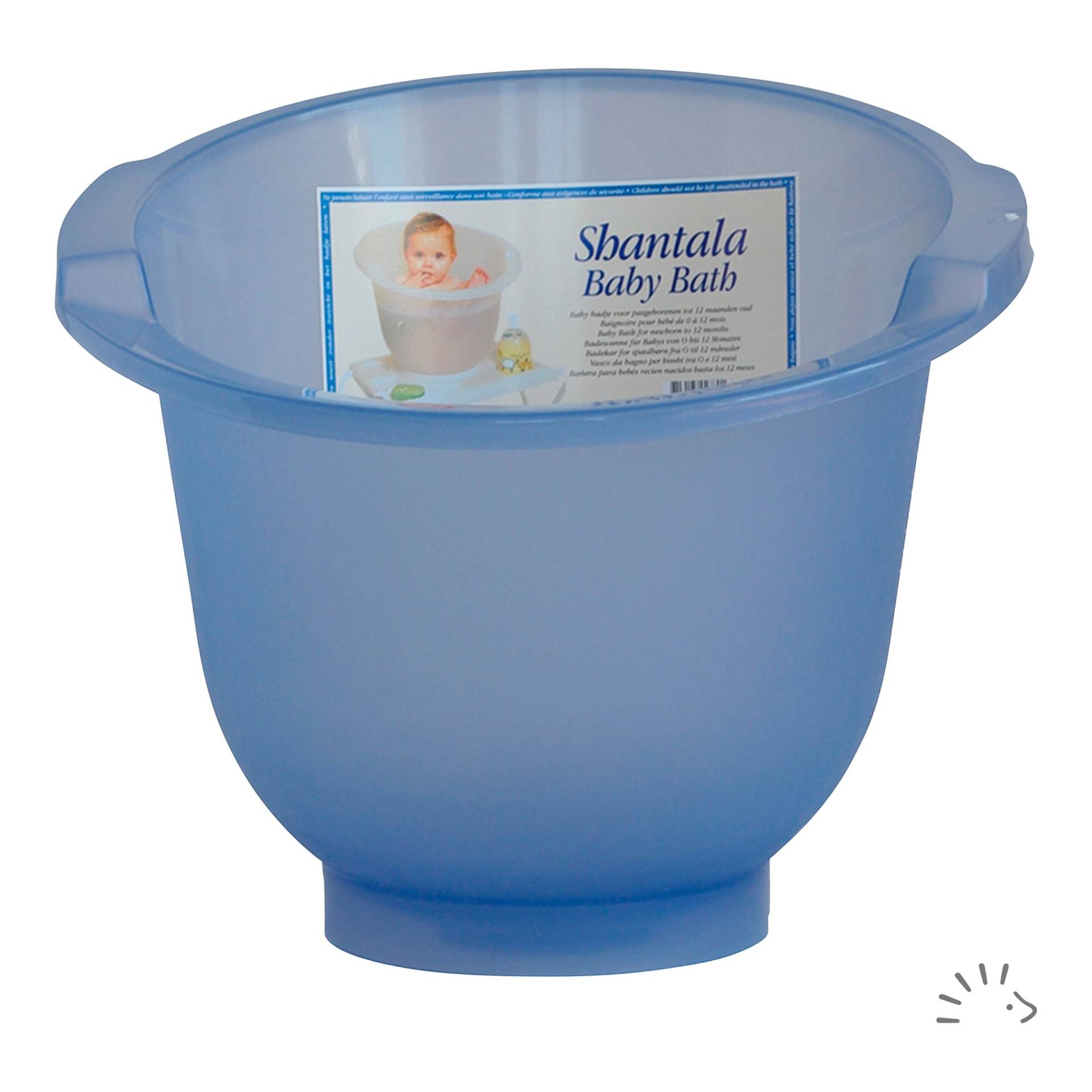 Popolini Badeeimer Shantala Popolini Badeeimer Shantala von Popolini