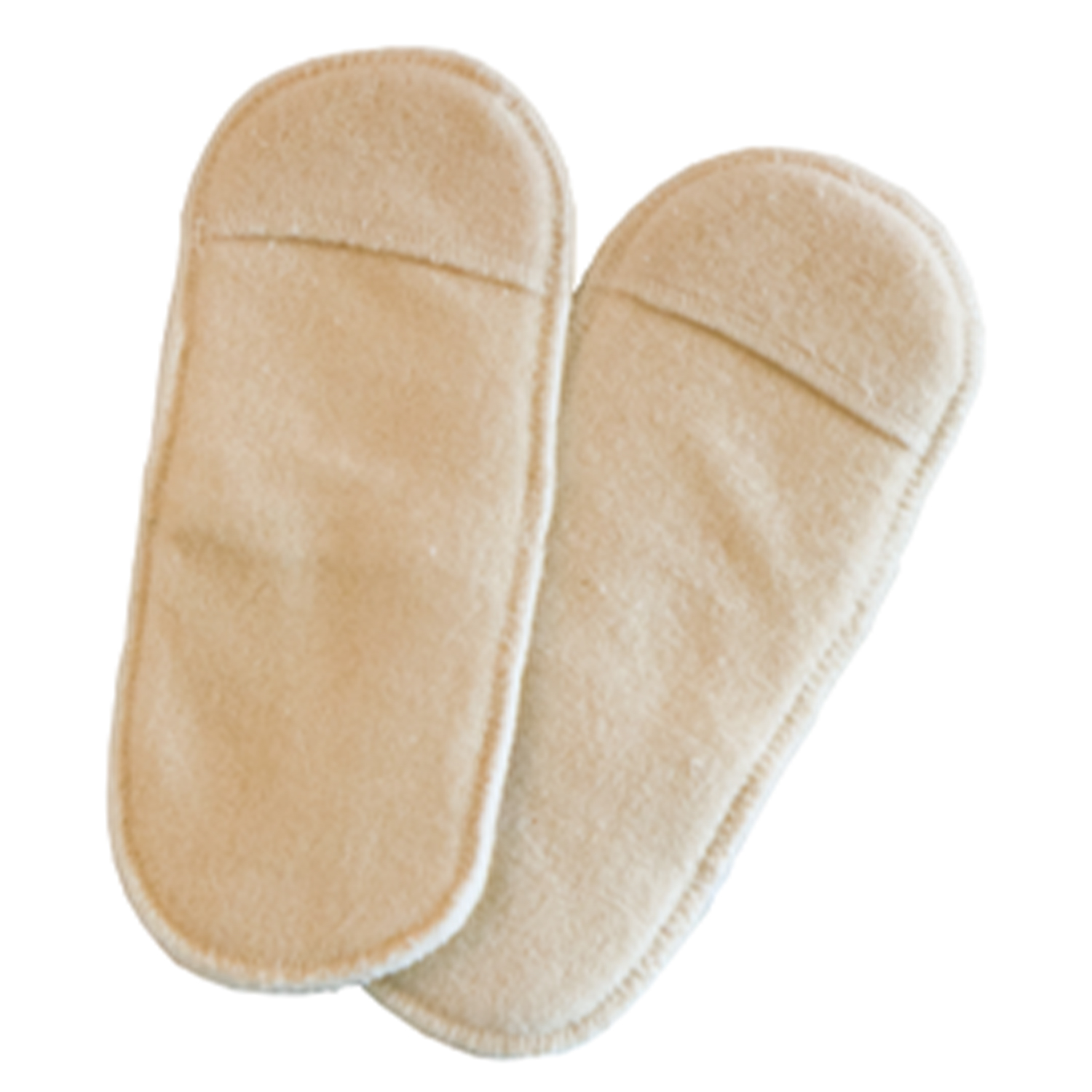 Popolini EasyFree Booster - 2 Stk. - L (9 - 15 kg) von Popolini