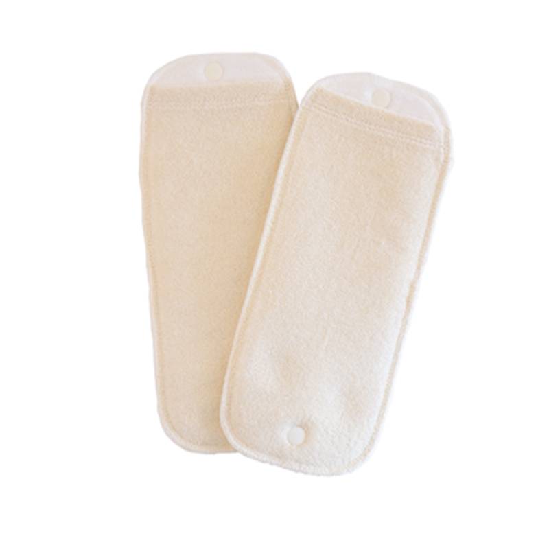 Popolini EasyFree Einlage - 2 Stk. - L (9 - 15 kg) von Popolini