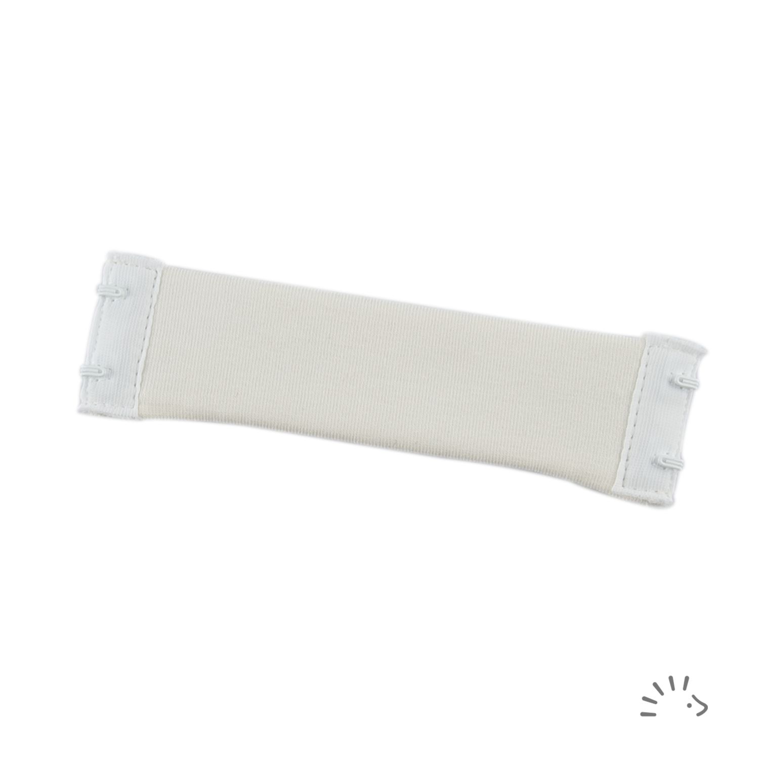 Popolini Easyfree Bauchbändchen - L (9 - 15 kg) von Popolini