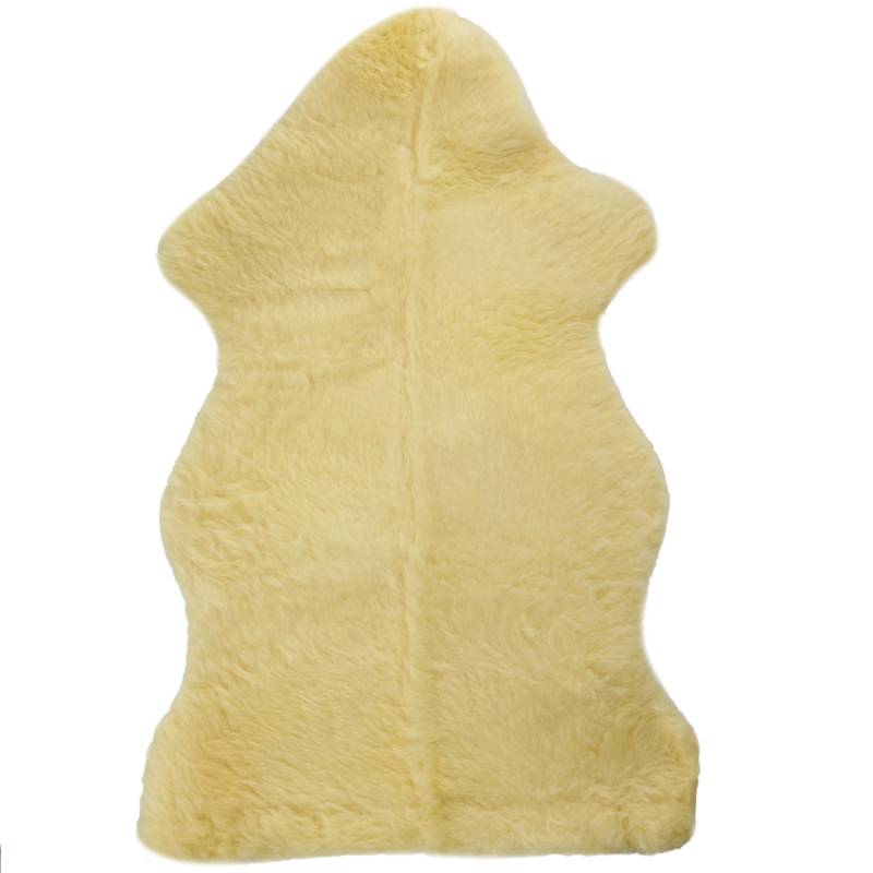 Popolini Lammfell - 70-80 cm - von Popolini