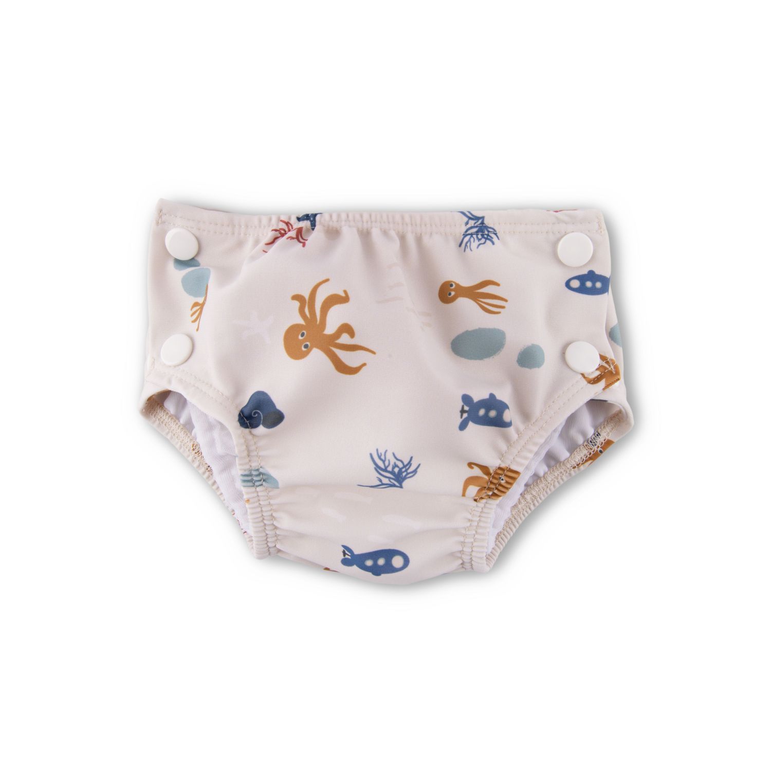 Popolini Schwimmwindel  - Größe L (8-15 kg) Nautica von Popolini