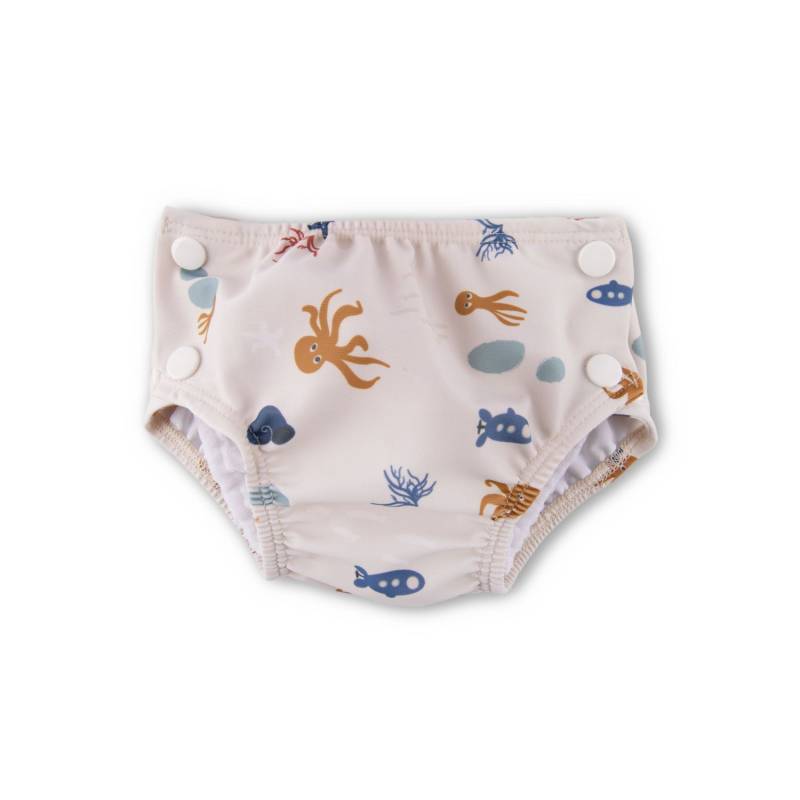 Popolini Schwimmwindel  - Nautica Größe S (3-9 kg) von Popolini