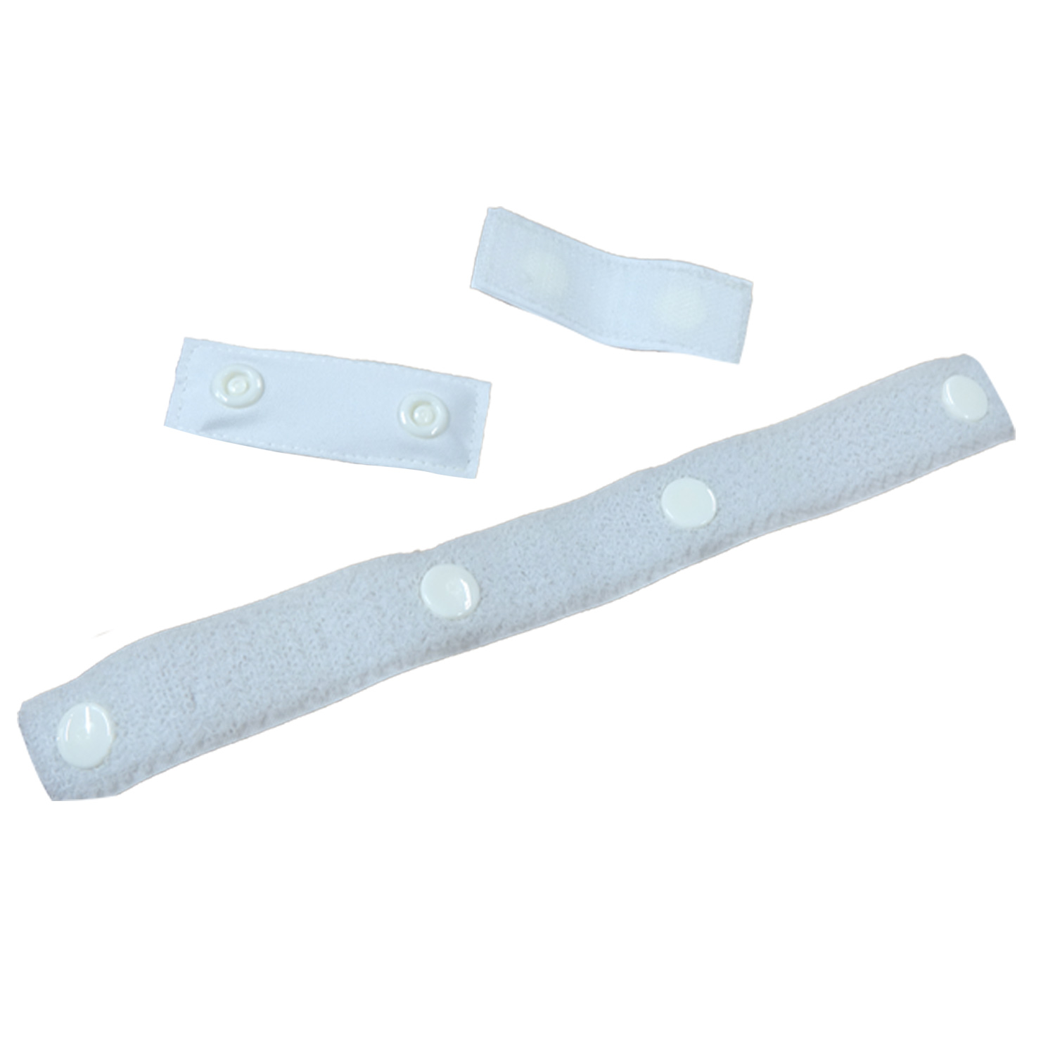 Popolini Snap-On Klettverschluss für Snap2Fit - von Popolini