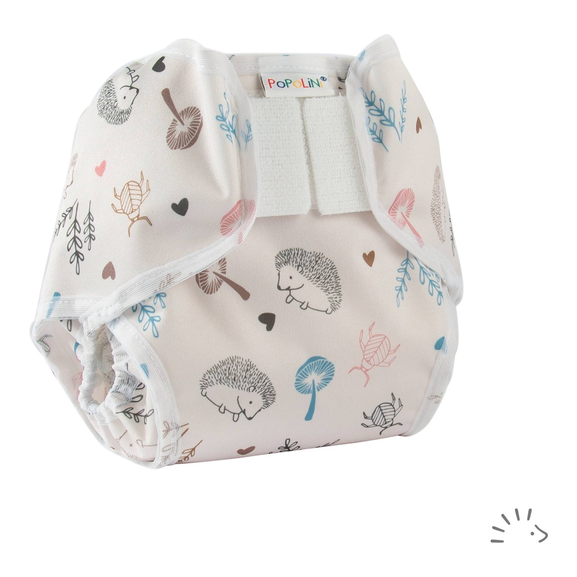 Popolini Überhose Popo Wrap Popolini Überhose Popo Wrap von Popolini