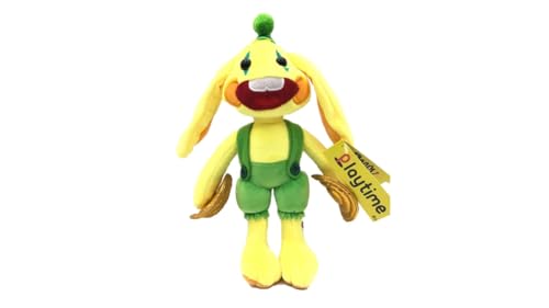 Poppy Playtime - Collectible Plush - Huggy Wuggy - Bunzo S2 Poppy Playtime - Collectible Plush - Huggy Wuggy - Bunzo S2 von Poppy Playtime