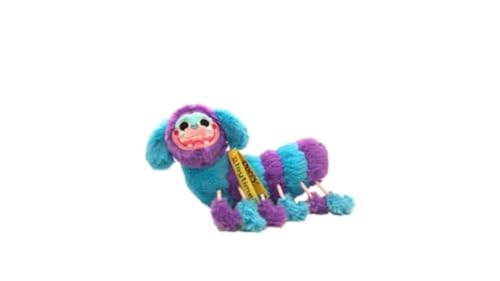 Poppy Playtime - Collectible Plush - Huggy Wuggy - PJ Pugapillar S2 Poppy Playtime - Collectible Plush - Huggy Wuggy - PJ Pugapillar S2 von Poppy Playtime