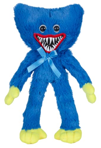 Poppy Playtime Roblox Collectible Plush - Huggy Wuggy Scary von Poppy Playtime