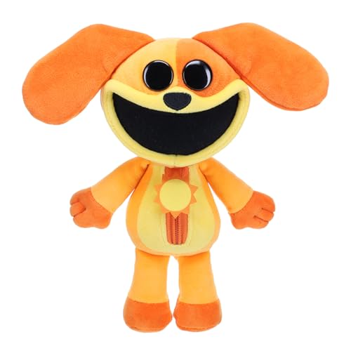 Poppy Playtime Sammelplüsch - Serie 3 - Dogday Poppy Playtime Sammelplüsch - Serie 3 - Dogday von Poppy Playtime