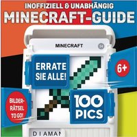 100 Pics - 100 PICS Minecraft von Poptacular