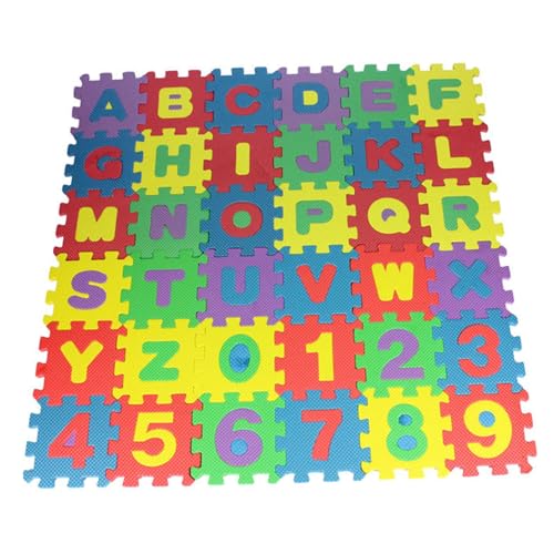 Babyschaum Alphabetnummer Mousse Spiele Weiche Mousse Eva gefärbte Schaumbodenmatten Babyschaum Alphabetnummer Mousse Spiele Weiche Mousse Eva gefärbte Schaumbodenmatten von Porgeel