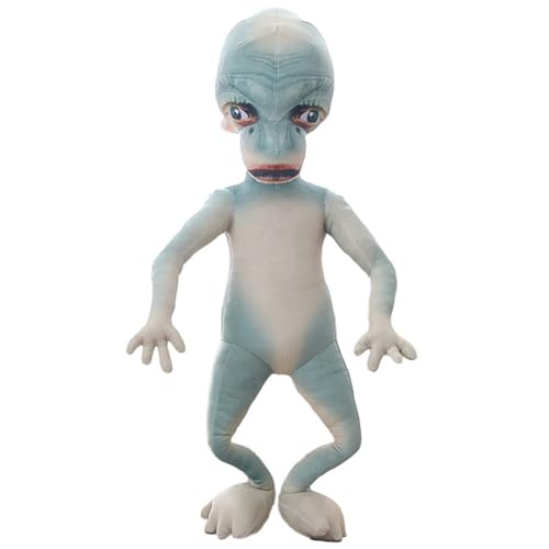 Porgeel Alien Plüsch 23 6 Zoll weiches bequemes Plüsch Alien gefülltes Tier kuschelige hässliche für Kinder Erwachsene Haus Hallow Porgeel Alien Plüsch 23 6 Zoll weiches bequemes Plüsch Alien gefülltes Tier kuschelige hässliche für Kinder Erwachsene Haus Hallow von Porgeel