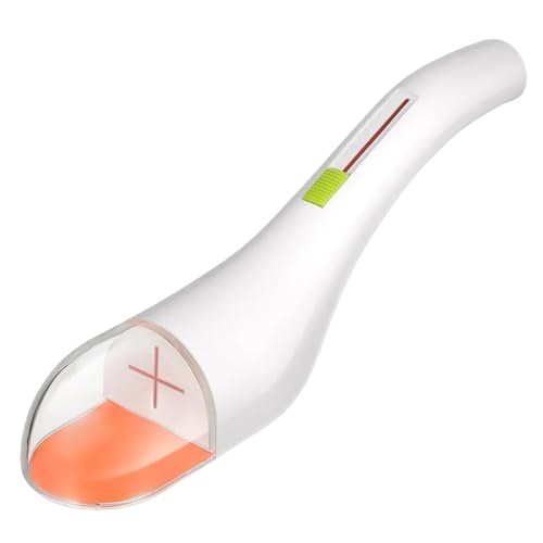 Porgeel Bug Catcher, Quick-Release-Fehler-Fangwerkzeug mit klarem Beobachtungsfenster, 11.8x2.6x2.4 Plastikspinnenfänger, Handspielzeug für Kinder und Erwachsene Porgeel Bug Catcher, Quick-Release-Fehler-Fangwerkzeug mit klarem Beobachtungsfenster, 11.8x2.6x2.4 Plastikspinnenfänger, Handspielzeug für Kinder und Erwachsene von Porgeel
