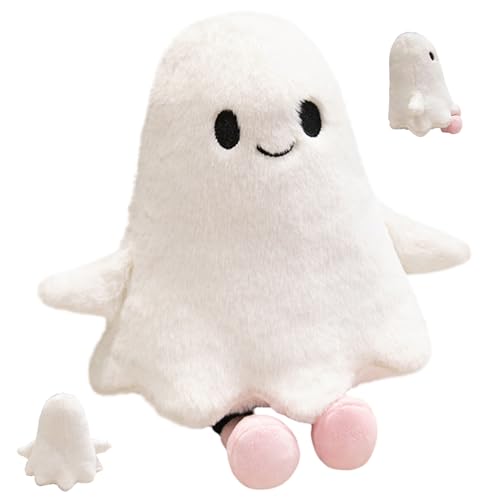 Porgeel Ghost Plüsch 12 Zoll süß Porgeel Ghost Plüsch 12 Zoll süß von Porgeel