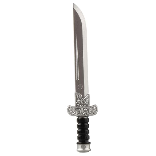 Porgeel Toy Weapons Emulational Detailed Sword Toy Medieval Weapons for Secondary Creation Kids Porgeel Toy Weapons Emulational Detailed Sword Toy Medieval Weapons for Secondary Creation Kids von Porgeel