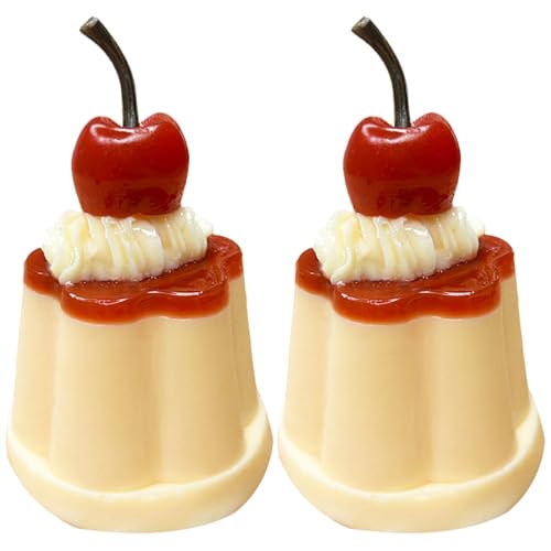 Squish Toys, 2PCS Safe weiche Squish -Bälle, süßes lustiges Puddingspielzeug, 3,7x2,6 Wiederverwendbare Stressbälle für Erwachsene, Kinder, Geburtstag, Festivals Geschenke Squish Toys, 2PCS Safe weiche Squish -Bälle, süßes lustiges Puddingspielzeug, 3,7x2,6 Wiederverwendbare Stressbälle für Erwachsene, Kinder, Geburtstag, Festivals Geschenke von Porgeel