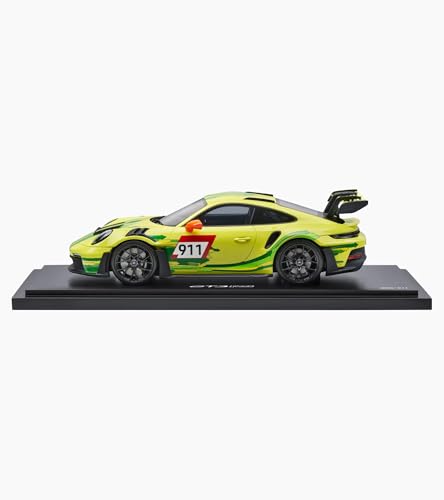 OE MODEL 1:18 PORSCHE 911 GT3 RS (992) WAP0210830SJDC von Porsche