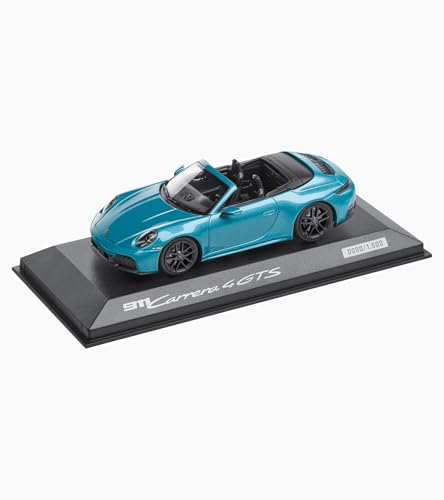 OE MODEL 1:43 PORSCHE 911 CARRERA 4 GTS CABRIOLET WAP0200310SCPE von Porsche