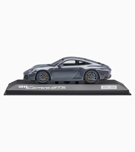 OE MODEL 1:43 PORSCHE 911 CARRERA GTS COUPE (992.2) WAP0200280SCPE von Porsche