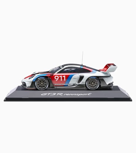 OE MODEL 1:43 PORSCHE 911 GT3 R rennsport WAP0205010SGTR OE MODEL 1:43 PORSCHE 911 GT3 R rennsport WAP0205010SGTR von Porsche