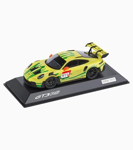 OE MODEL 1:43 PORSCHE 911 GT3 RS (992) - Ltd. WAP0202840SGT3 von Porsche