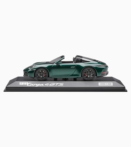 OE MODEL 1:43 PORSCHE 911 TARGA 4 GTS (992.2) WAP0201080STRG von Porsche