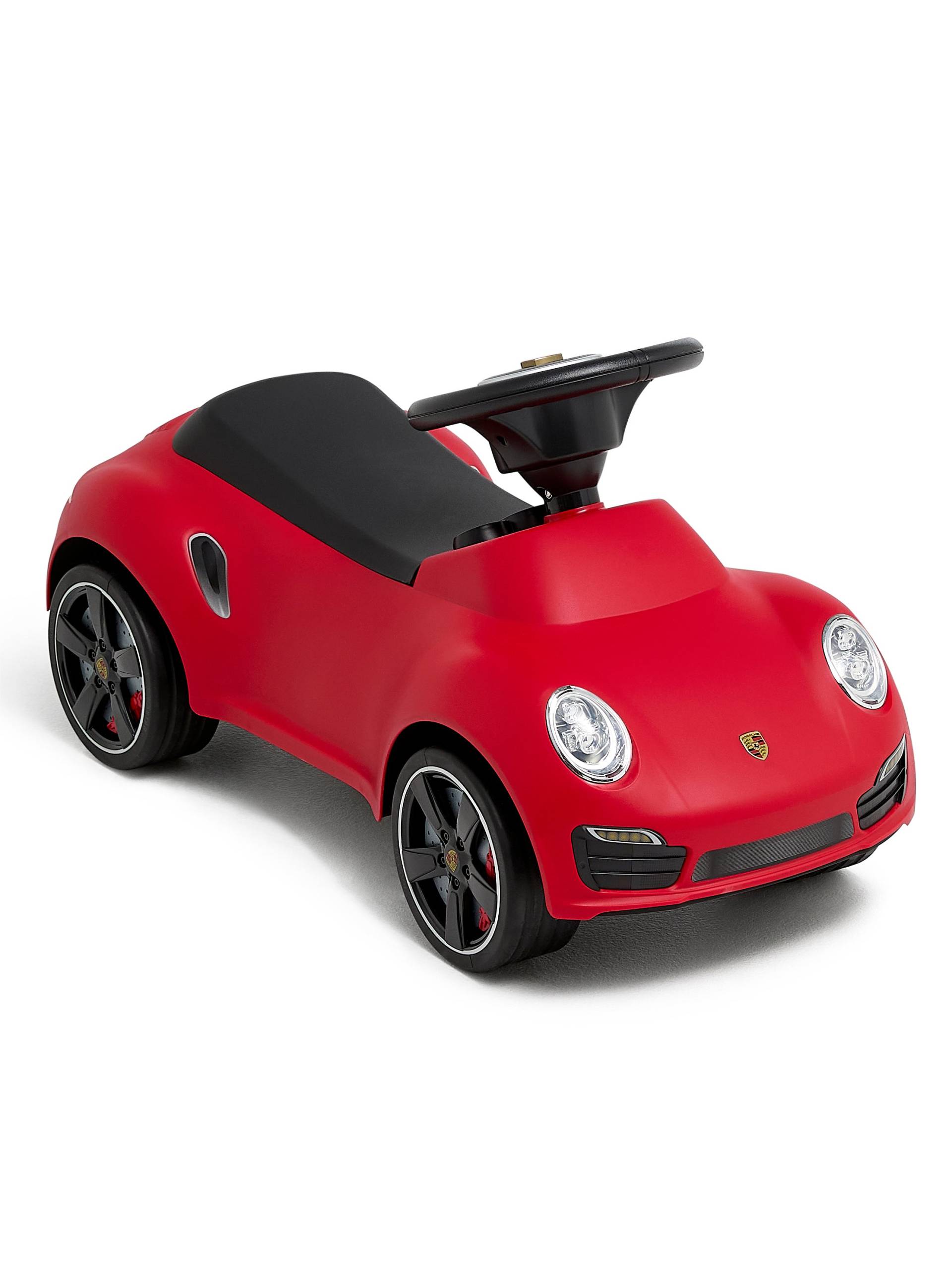 Porsche 911 Rutschauto, Rot von Porsche