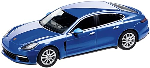 Porsche Panamera 4S, metallic-blau, 2016, Modellauto, Fertigmodell, I-Herpa 1:43 Porsche Panamera 4S, metallic-blau, 2016, Modellauto, Fertigmodell, I-Herpa 1:43 von Porsche