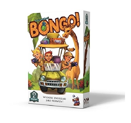 Bongo! von Portal Games