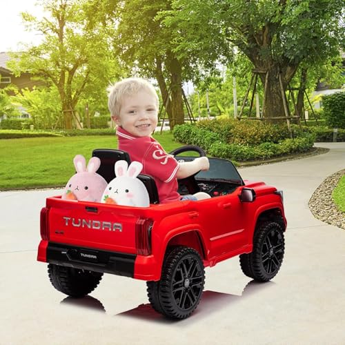 Elektro-Kinderauto 4-Rad Jeep – 12v 7AH, Doppelantrieb, 390# Motor, PP Kunststoffsitz, Aufladbar Mit Positivem Ladegerät, Spaß & Sicherheit Für Kinder Elektro-Kinderauto 4-Rad Jeep – 12v 7AH, Doppelantrieb, 390# Motor, PP Kunststoffsitz, Aufladbar Mit Positivem Ladegerät, Spaß & Sicherheit Für Kinder von PortoAlegre