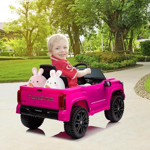 Elektro-Kinderauto 4-Rad Jeep – 12v 7AH, Doppelantrieb, 390# Motor, PP Kunststoffsitz, Aufladbar Mit Positivem Ladegerät, Spaß & Sicherheit Für Kinder Elektro-Kinderauto 4-Rad Jeep – 12v 7AH, Doppelantrieb, 390# Motor, PP Kunststoffsitz, Aufladbar Mit Positivem Ladegerät, Spaß & Sicherheit Für Kinder von PortoAlegre