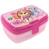 Brotdose PAW PATROL Fresh Mädchen Brotdose PAW PATROL Fresh Mädchen von Pos Handels