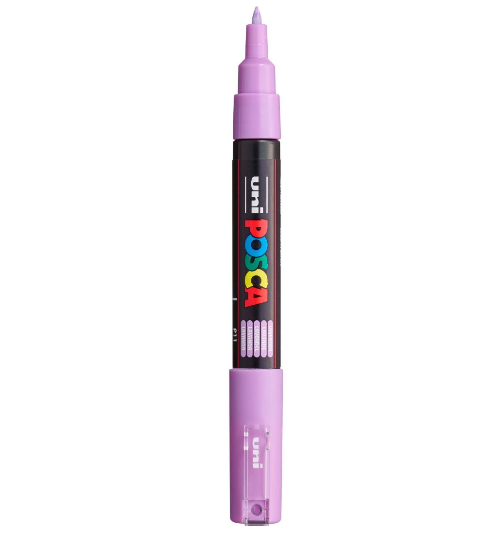 Posca Tusche - PC-1M - Lavendel - Posca - One Size - Filzstifte Posca Tusche - PC-1M - Lavendel - Posca - One Size - Filzstifte von Posca