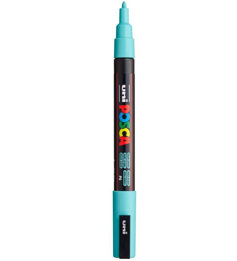 Posca Tusche - PC-3M - Wassergrün - Posca - One Size - Filzstifte Posca Tusche - PC-3M - Wassergrün - Posca - One Size - Filzstifte von Posca