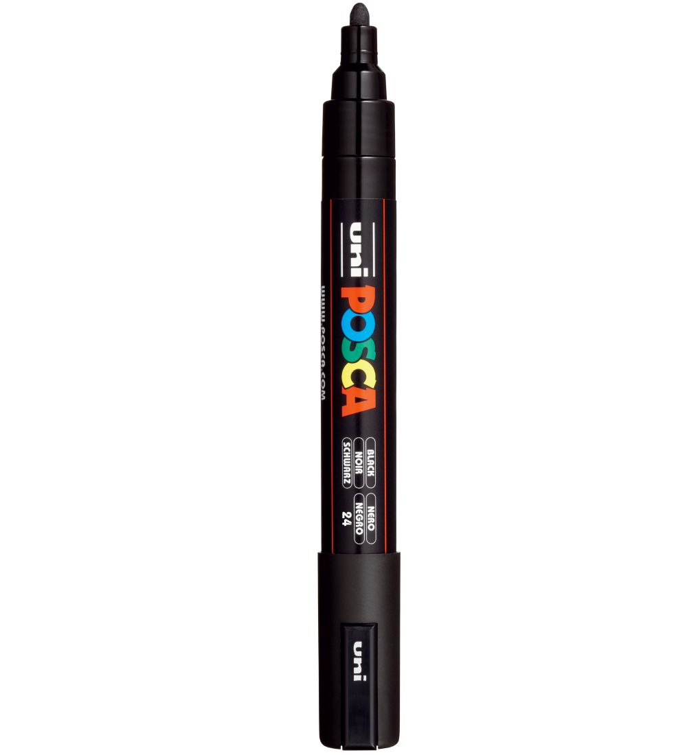 Posca Tusche - PC-5M - Sortieren - Posca - One Size - Filzstifte Posca Tusche - PC-5M - Sortieren - Posca - One Size - Filzstifte von Posca