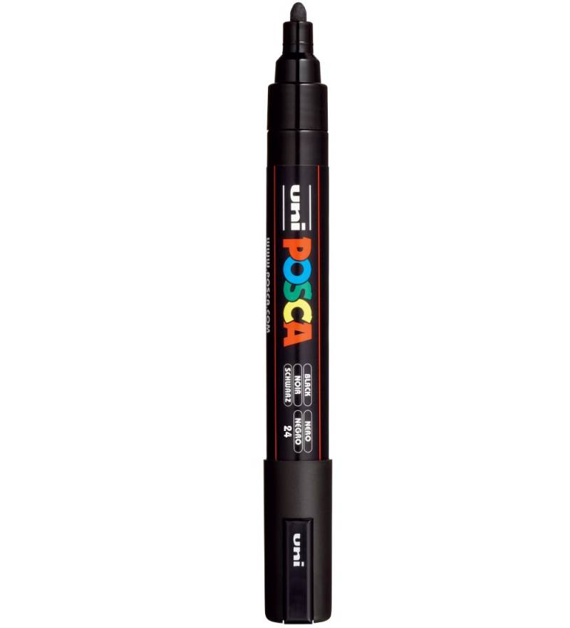 Posca Tusche - PC-5M - Sortieren - Posca - One Size - Filzstifte Posca Tusche - PC-5M - Sortieren - Posca - One Size - Filzstifte von Posca