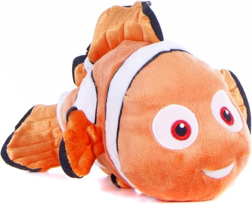 Posh Paws International Disney's Findet Nemo Stofftier von Disney