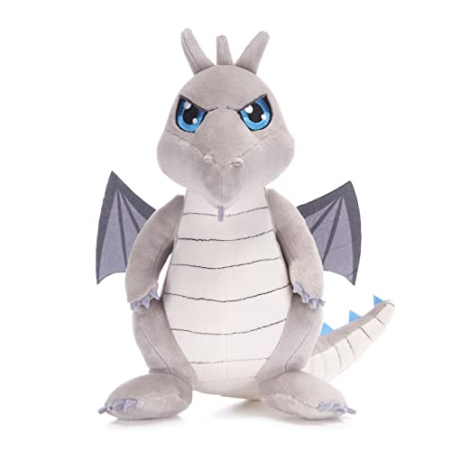 Dungeons and Dragons Plüschtier 27 cm weißer Drache Charakter von Posh Paws