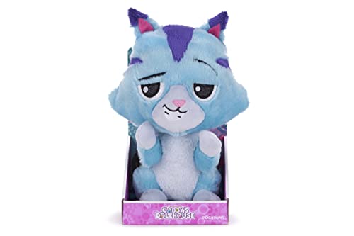 Posh Paws 50106 Gabby's Dollhouse 25cm CatRat Plush Soft Toy (10 Zoll) von Posh Paws