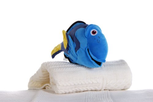 Posh Paws International Disney's Findet Nemo Plüschtier Dory von Posh Paws