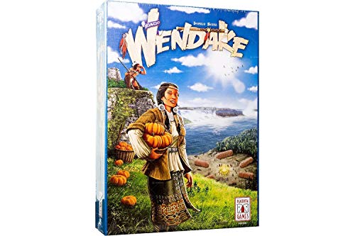Post Scriptum Wendake Post Scriptum Wendake von Placentia Games
