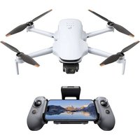 Potensic ATOM 3 Standard Kit Quadrocopter RtF Kameraflug, GPS-Funktion Grau Potensic ATOM 3 Standard Kit Quadrocopter RtF Kameraflug, GPS-Funktion Grau von Potensic