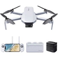 Potensic ATOM Quadrocopter RtF Kameraflug, GPS-Funktion, Einsteiger Grau Potensic ATOM Quadrocopter RtF Kameraflug, GPS-Funktion, Einsteiger Grau von Potensic