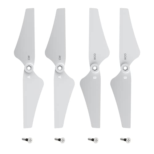 Potensic Ersatz Propeller für Dreamer Mini P5 4K Drohne Potensic Ersatz Propeller für Dreamer Mini P5 4K Drohne von Potensic