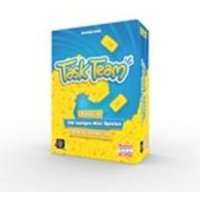 Task Team (2025) von PottGamer Brettspiele
